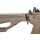 Gewehr Ares X Amoeba M4 AML Dark Earth 6mmBB SAEG ab18