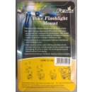 Lampenmontage Fenix Bike Flashlight Mount AF01 Universal...