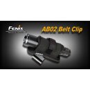 Taschenlampenholster Fenix Flashlight Belt Clip AB02