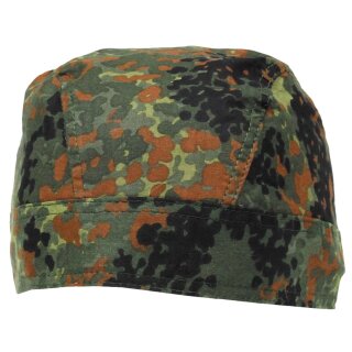 Headwrap Flecktarn