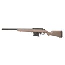 Snipergewehr Amoeba Striker S1 Dark Earth 6mmBB FD ab18