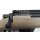 Snipergewehr Amoeba Striker S1 Dark Earth 6mmBB FD ab18