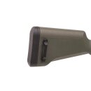 Snipergewehr Amoeba Striker S1 Olive Drab 6mmBB FD ab18