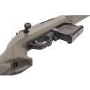 Snipergewehr Amoeba Striker S1 Olive Drab 6mmBB FD ab18