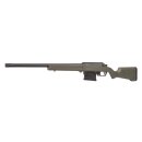 Snipergewehr Amoeba Striker S1 Olive Drab 6mmBB FD ab18