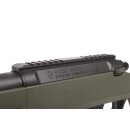 Snipergewehr Amoeba Striker S1 Olive Drab 6mmBB FD ab18