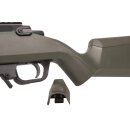 Snipergewehr Amoeba Striker S1 Olive Drab 6mmBB FD ab18