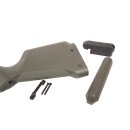 Snipergewehr Amoeba Striker S1 Olive Drab 6mmBB FD ab18