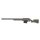 Snipergewehr Amoeba Striker S1 Olive Drab 6mmBB FD ab18