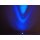 Taschenlampe LED LENSER 7594 V9 Micro Moon Blaue LED Schl&uuml;sselleuchte 4xLR48 Statt 9,95&euro; nur: