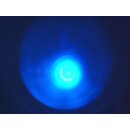Taschenlampe LED LENSER 7559 Photonenpumpe V8 Turbo Blaue LED Schl&uuml;sselleuchte 4xLR44 Statt 16,95&euro; nur: