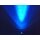 Taschenlampe LED LENSER 7559 Photonenpumpe V8 Turbo Blaue LED Schl&uuml;sselleuchte 4xLR44 Statt 16,95&euro; nur: