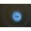 Taschenlampe LED LENSER 7530 Logo Lenser Fledermausprojektion 4xLR44 Statt 17,95&euro; nur: