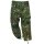 Hose US BDU Kids Flecktarn M 140 ca.10Jahre