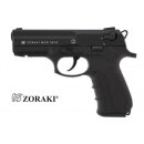Pistole Zoraki 2918 Schwarz 9mmPak 18Rds ab18