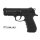 Pistole Zoraki 2918 Schwarz 9mmPak 18Rds ab18