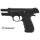 Pistole Zoraki 2918 Schwarz 9mmPak 18Rds ab18