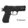 Pistole Zoraki 2918 Schwarz 9mmPak 18Rds ab18