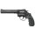 Revolver Zoraki R1 6 Schwarz 9mmR 6Rds ab18