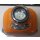 Stirnlampe Innomar LED mit Sensor Orange 200lm 3xAAA
