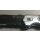 Taschenmesser ZH Schwarz Silber mit Clip 80mm S&auml;gezahnung