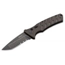 Taschenmesser EH Spring B&ouml;ker Plus Strike Coyote Tanto 85mm AUS-8