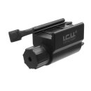 Action Kamera I.C.U. 2.0 HD720p Action Cam f&uuml;r Rails