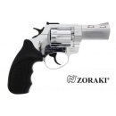 Revolver Zoraki R2 3 Chrom 9mmR 6Rds ab18