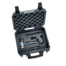 Pistole Walther P22Q R2D-Kit 9mmPAK 7Rds ab18 mit Lampe,...