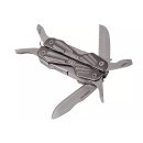 Multitool ZH Gerber Bear Grylls Compact 43mm Slipjoint 10 Funktionen