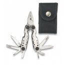 Multitool ZH Albainox Klein 40mm mit Tasche