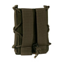 SGL Mag Pouch MCL Tasmanian Tiger Oliv