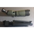 Spektiv Bushnell Trophy Extreme X65 20-60x65mm inkl. Koffer und Tripod