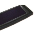 Powerbank Solar D&ouml;rr SC-10000 2 Usb Ausg&auml;nge