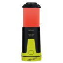 Laterne D&ouml;rr LED Outdoor 115lumen inkl 3xAA Wei&szlig;- + Rotlicht