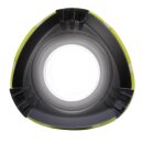 Laterne D&ouml;rr LED Outdoor 115lumen inkl 3xAA Wei&szlig;- + Rotlicht