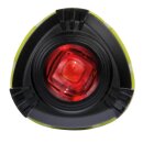 Laterne D&ouml;rr LED Outdoor 115lumen inkl 3xAA Wei&szlig;- + Rotlicht