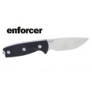 Fahrtenmesser Enforcer MAT II 95mm 8Cr13MoV