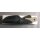 Fahrtenmesser G10 Griff Tan 120mm Stonewashed mit Cordurascheide