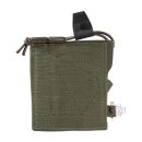 Internal Holster VL R Tasmanian Tiger Oliv