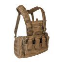 Chest Rig MK II Tasmanian Tiger Coyote Brown