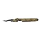 Taschenmesser EZH B&ouml;ker Plus Urban Survival Camo 40mm Statt 59,95&euro; nur