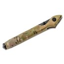 Taschenmesser EZH B&ouml;ker Plus Urban Survival Camo 40mm Statt 59,95&euro; nur