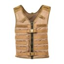 Vest Base MK II Plus Tasmanian Tiger Coyote