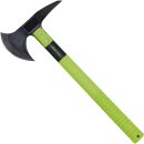 Axt/Tomahawk Zombie Dead Tactical Klinge Schwarz mit...