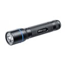 Taschenlampe Walther Pro PL55r 650 Lumen Cree XP-L 1x14500