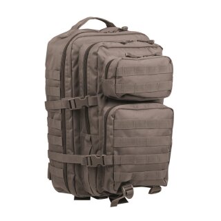 Rucksack US Assault Pack LG Urban Grey