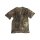 T-Shirt 140g Kids Flecktarn L /152