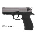 Pistole Zoraki 2918 Titan 9mmPak 18Rds ab18