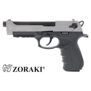 Pistole Zoraki 918 Titan 9mmPAK ab18